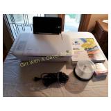 HP Deskjet 1510 Printer & Supplies
