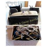 Keyboards, Belkin Router, Other Routers