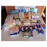 Band Aids, & Bandages