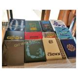 Milwaukee Year Books, Rufus King & 1960