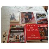Political Books