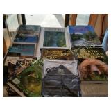 Wildlife Books