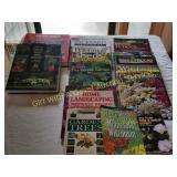 Home Improvement Books