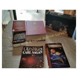 Book Ends, Cosmos Books, Medical Books