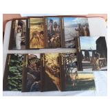 "The First" History Books