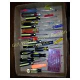 Stanley Screwdrivers & Other