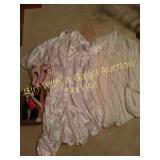 Ladies Slippers, Negligee Nightware