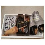 Mens Dress Shoes, Tennis Shoes, Shoe Stretch