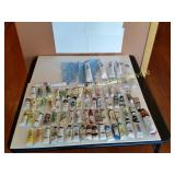 Oil Paints & Acrylic Paints