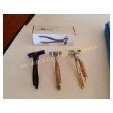 3 Canvas Stretching Tools