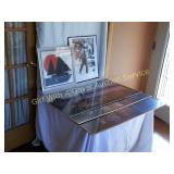 Poster Art/Frames & Other