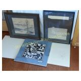 2-Wagner Early Art 1-Chris Wagner