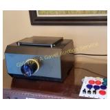 Vintage Artograph Projector