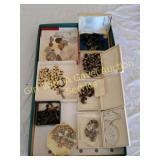 Rosary Necklaces & Bracelts