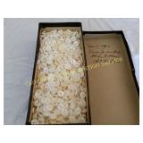 Vintage Glass Buttons