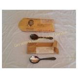Gerber Baby Spoon & Other Baby Spoon