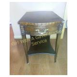 Klodes Furniture End Table