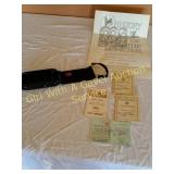 Vintage Camera, 1960