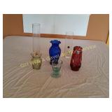 Bohemia Glass, Stockholms Glass