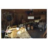 Dorwick Living Estate & Storage Online Only Auction