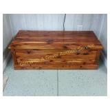 Cedar Hope Chest