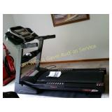Sole F63 Treadmill