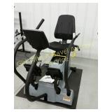 Physio Step LXT Elliptical