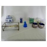 Candles, Bluebird of Happieness Etc