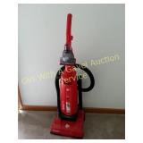 Dirt Devel Vacuum