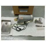 Thunderbird Food Chopper Model  TB-300E