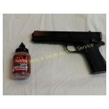 Marksman Repeater BB & Copperhead BB