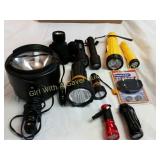 Brinkman Spot Light & Flashlights