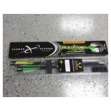 Ten Point Arrows & Carbon Express Arrows