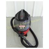 Craftsman 4 Gallon Shop Vac
