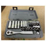 Craftsman Socket Set
