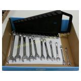 Craftsman Wrench Set