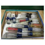Craftsman Screwdriver Set
