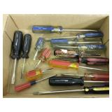 Stanley, Rosco & Other Screwdriver