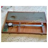Mitutoyo 12" Vernier Dial Caliper