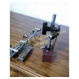 Surface Gages, One is Magnetic