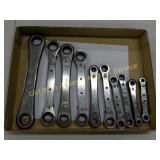 Universal Wrench Set
