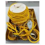 Rope & Pulley System