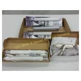 Storm Door Bracket Savers