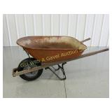 Wheel Barrow