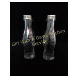 Coca Cola Salt & Pepper
