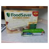 Food Saver Still in Box