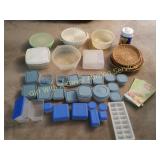 Tupperware & Storage Containers