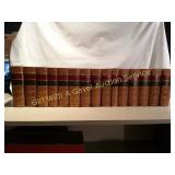 THE WORKS OF CHARLES DICKENS 1872