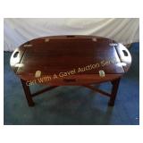 Knob Creek Cherry Butler