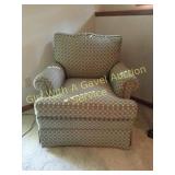 Pennsylvania Townhouse Chair